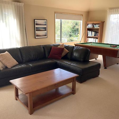 Sargood Splendour - Wanaka Holiday Home Εξωτερικό φωτογραφία