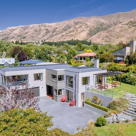 Sargood Splendour - Wanaka Holiday Home Εξωτερικό φωτογραφία