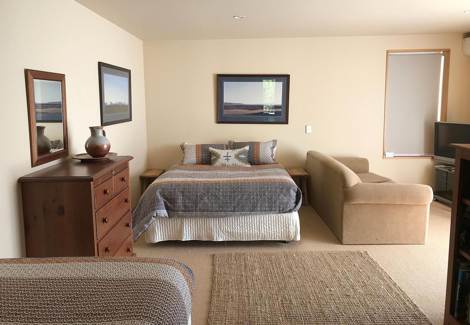 Sargood Splendour - Wanaka Holiday Home Εξωτερικό φωτογραφία