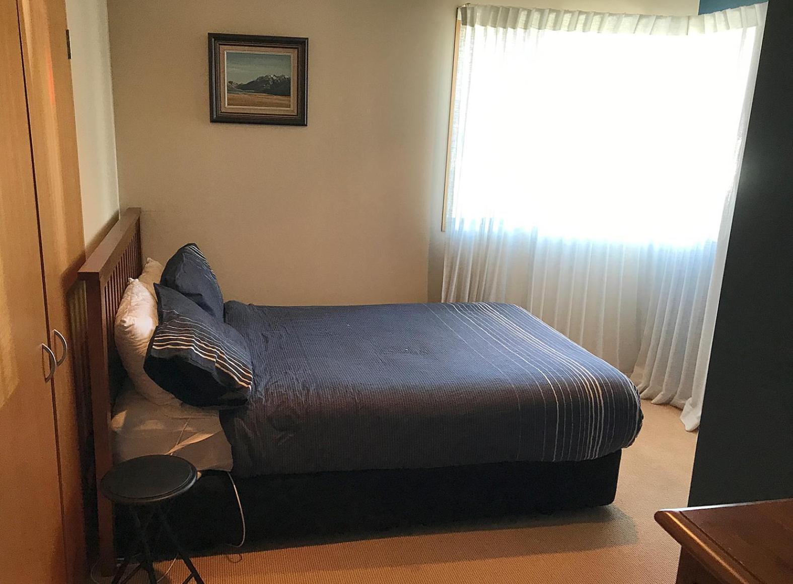Sargood Splendour - Wanaka Holiday Home Εξωτερικό φωτογραφία