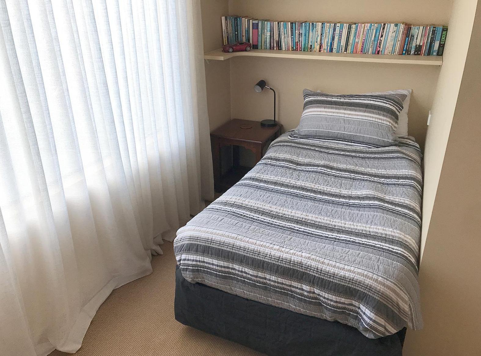 Sargood Splendour - Wanaka Holiday Home Εξωτερικό φωτογραφία