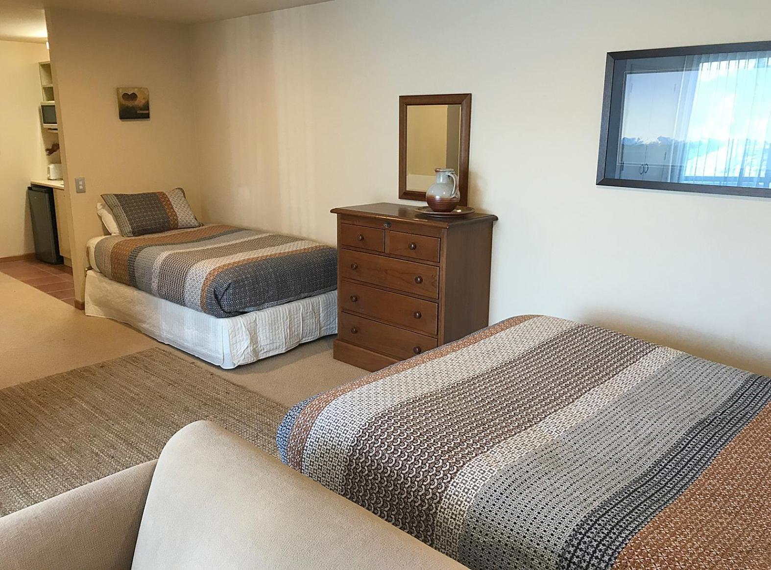 Sargood Splendour - Wanaka Holiday Home Εξωτερικό φωτογραφία