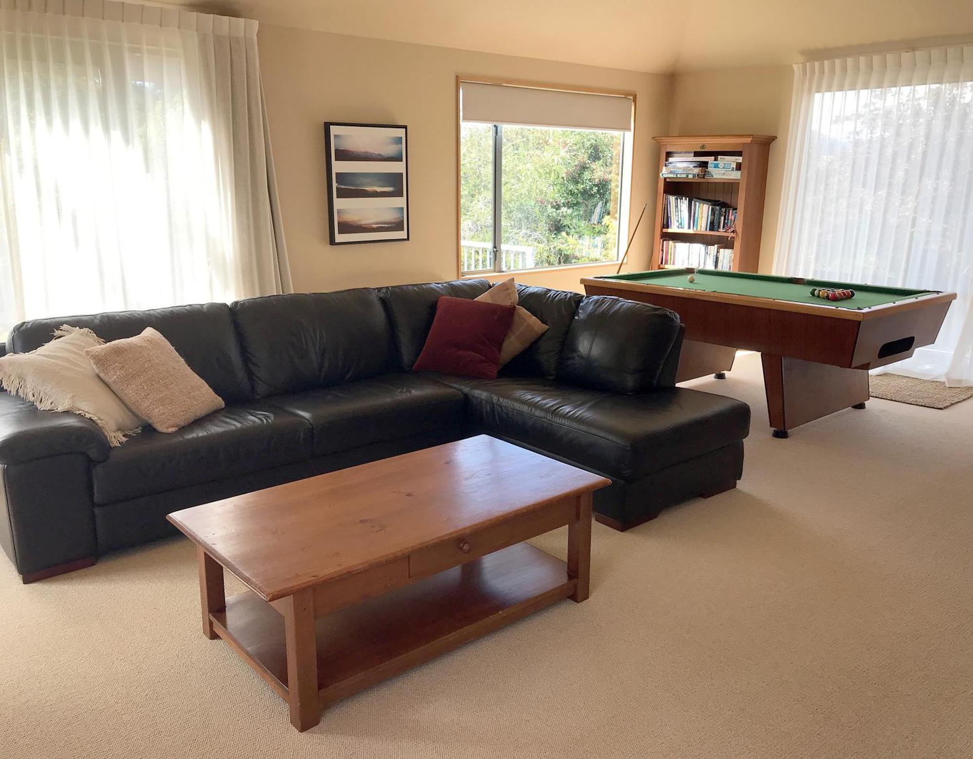 Sargood Splendour - Wanaka Holiday Home Εξωτερικό φωτογραφία
