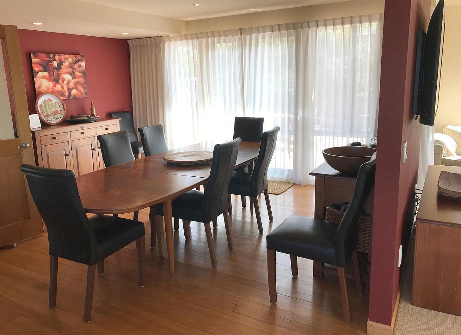 Sargood Splendour - Wanaka Holiday Home Εξωτερικό φωτογραφία