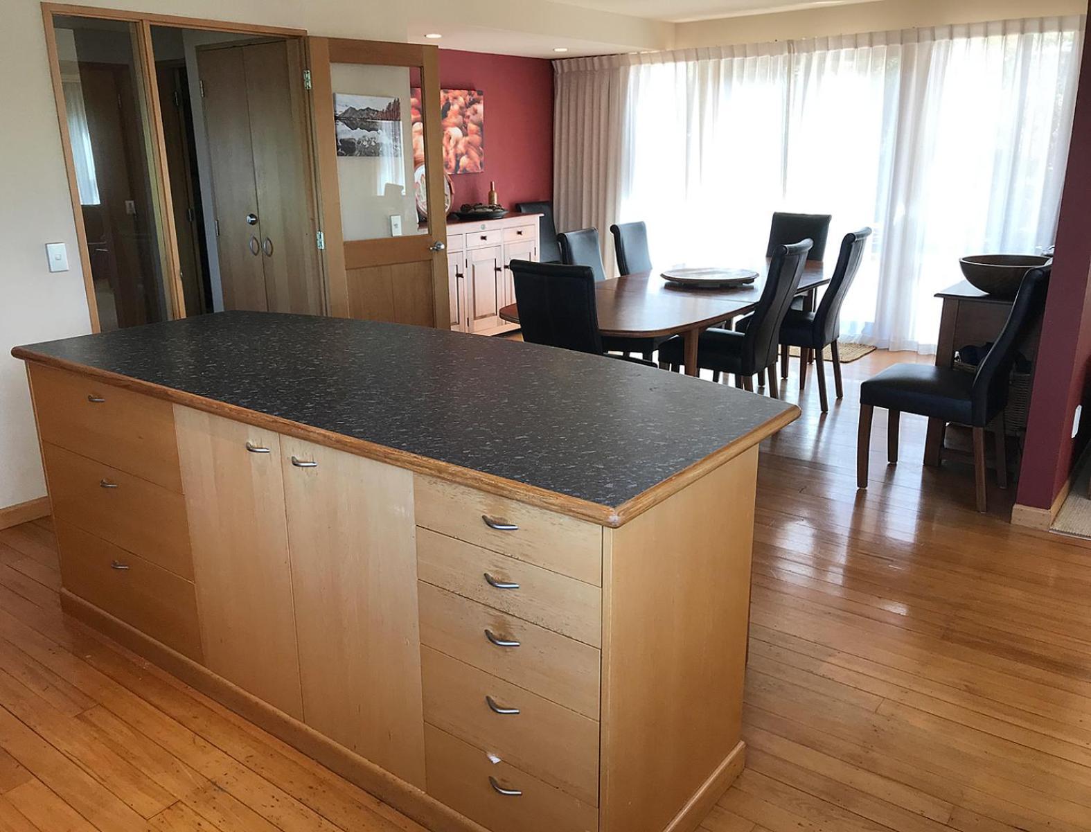 Sargood Splendour - Wanaka Holiday Home Εξωτερικό φωτογραφία