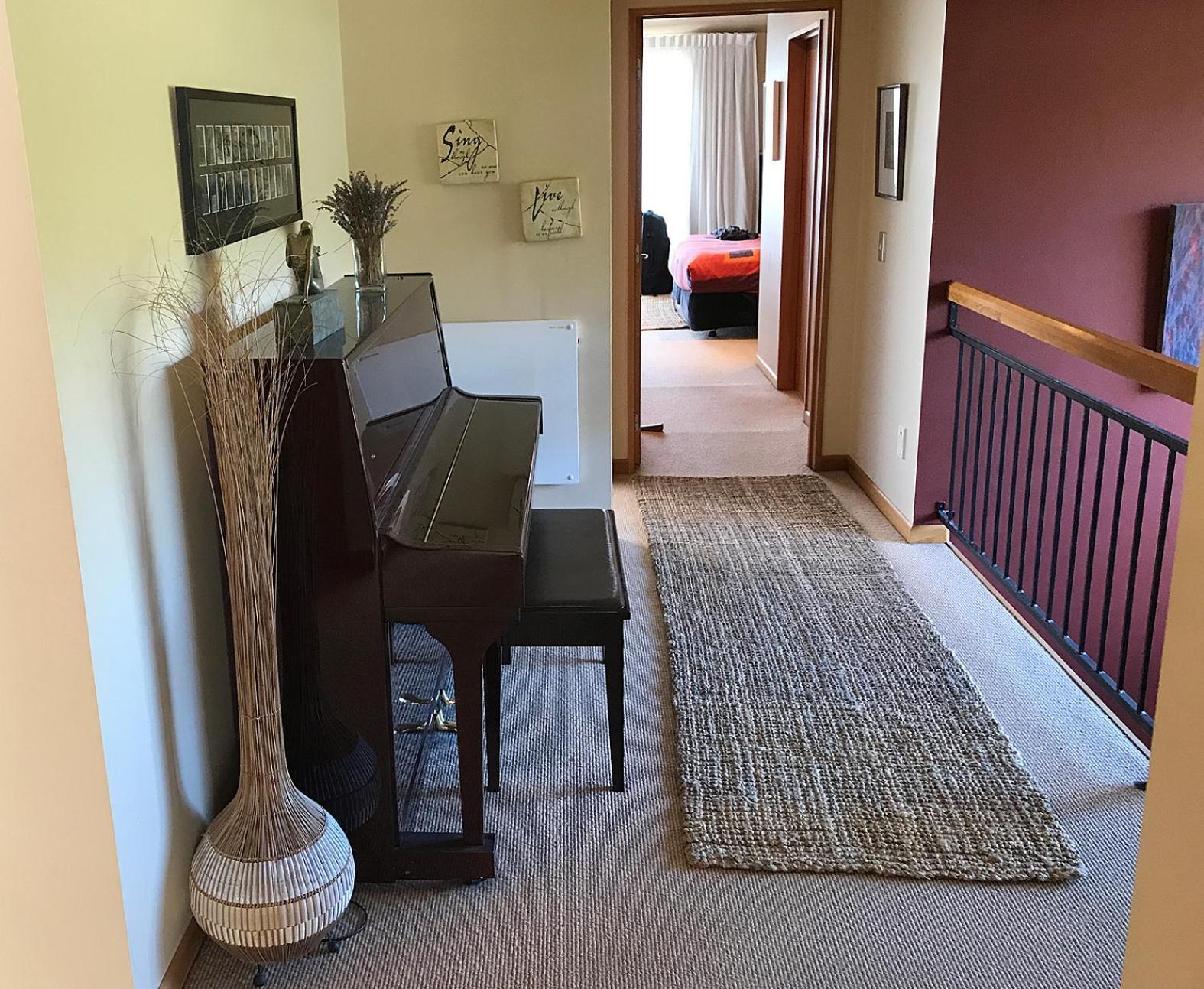 Sargood Splendour - Wanaka Holiday Home Εξωτερικό φωτογραφία