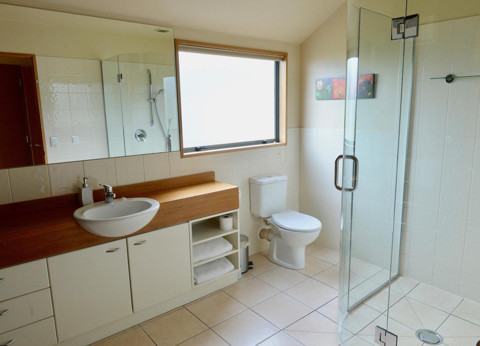 Sargood Splendour - Wanaka Holiday Home Εξωτερικό φωτογραφία