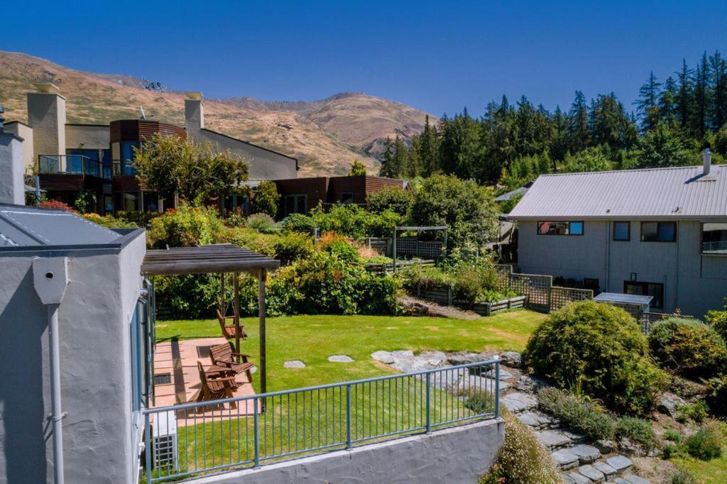 Sargood Splendour - Wanaka Holiday Home Εξωτερικό φωτογραφία