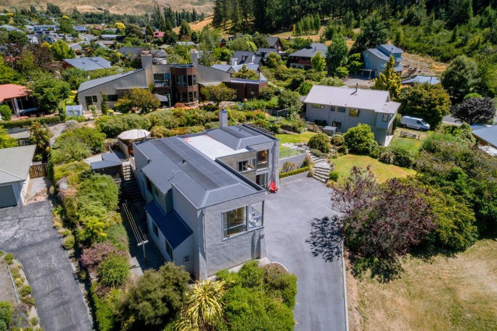 Sargood Splendour - Wanaka Holiday Home Εξωτερικό φωτογραφία