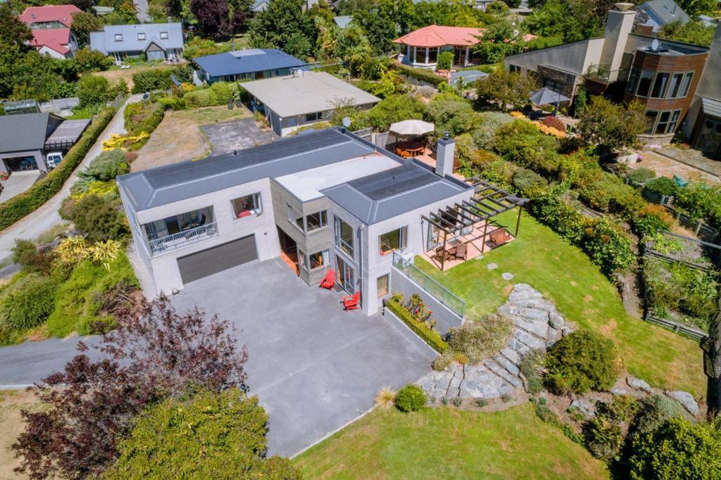 Sargood Splendour - Wanaka Holiday Home Εξωτερικό φωτογραφία