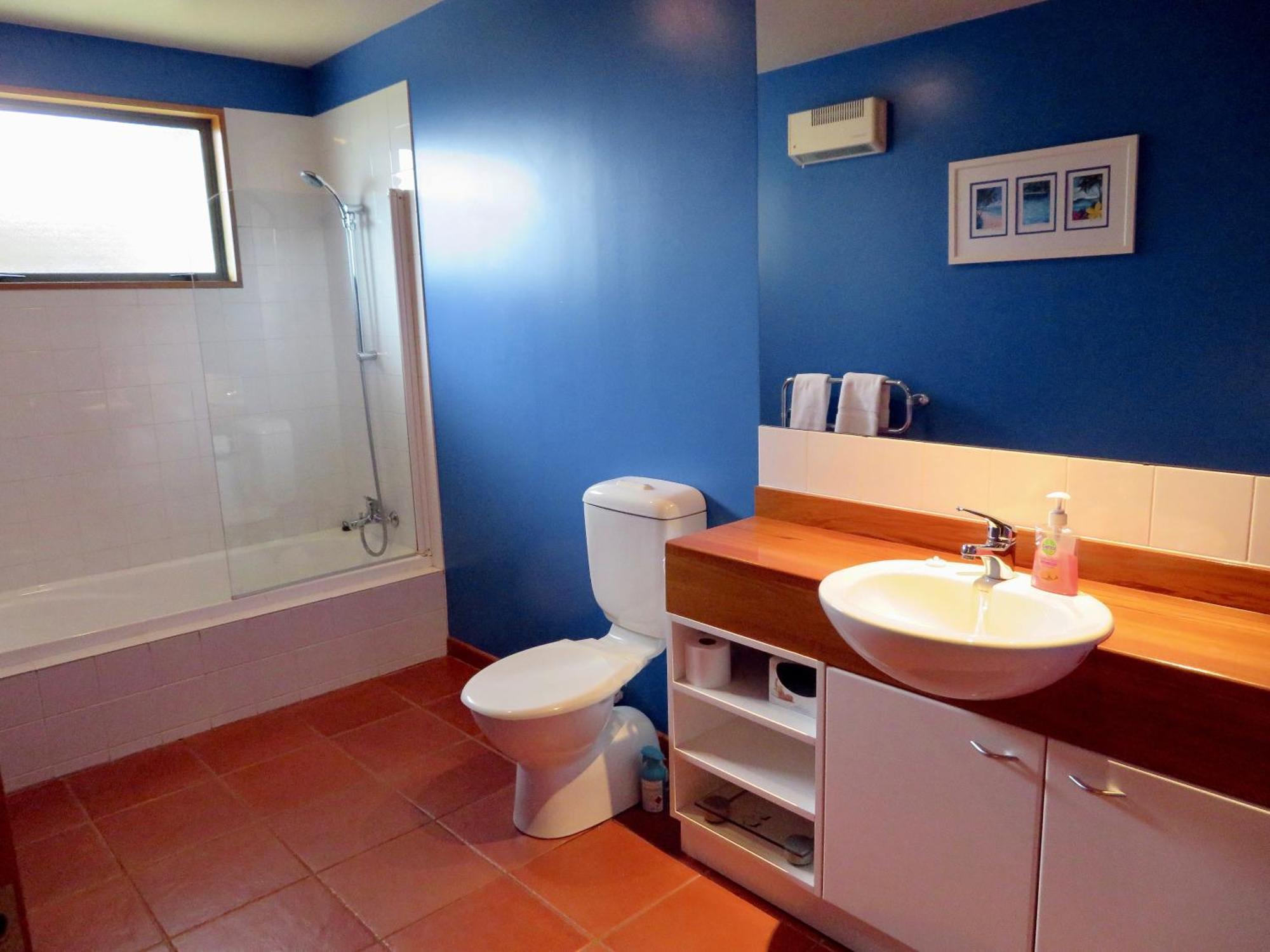 Sargood Splendour - Wanaka Holiday Home Εξωτερικό φωτογραφία