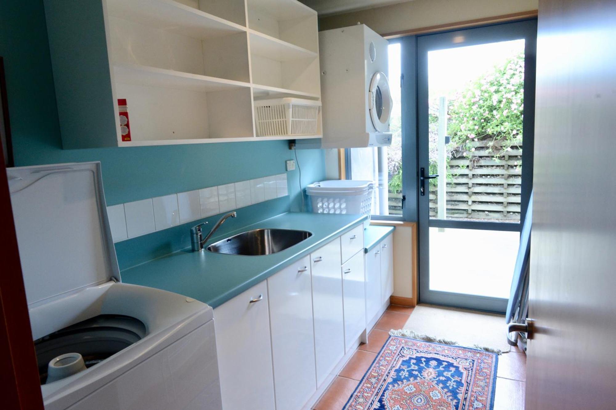 Sargood Splendour - Wanaka Holiday Home Εξωτερικό φωτογραφία
